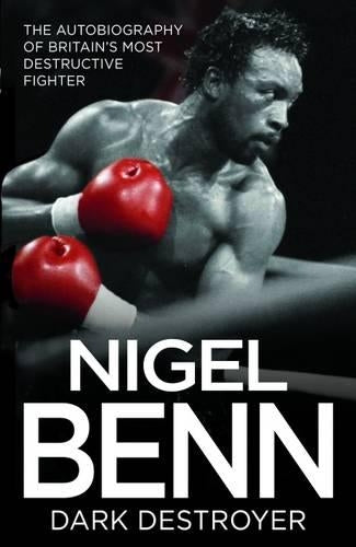 Nigel Benn