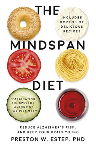 The Mindspan Diet