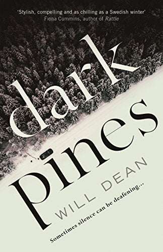 Dark Pines: The tension is unrelenting, and I cant wait for Tuvas next outing. - Val McDermid
