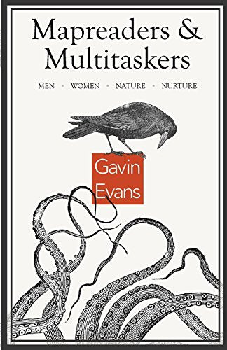 Mapreaders and Multitaskers