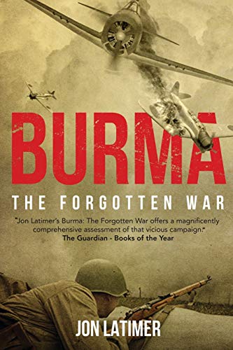 Burma