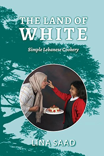 The Land of White