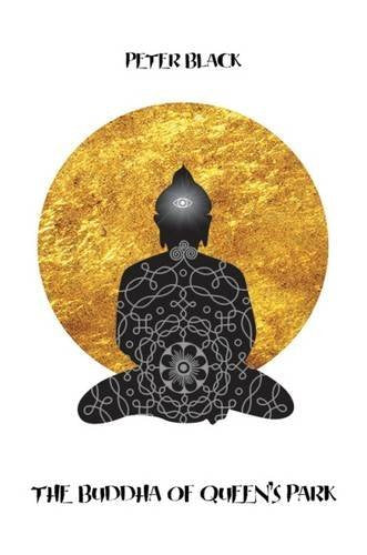 The Buddha of Queen's Park