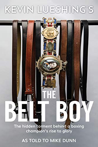 The Belt Boy