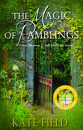 The Magic of Ramblings