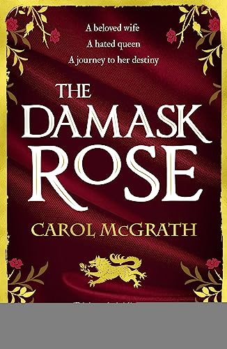 The Damask Rose