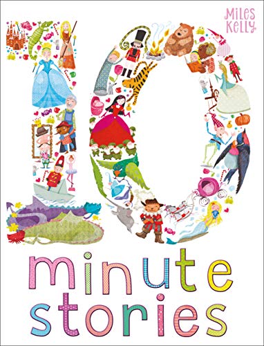 Ten Minute Stories