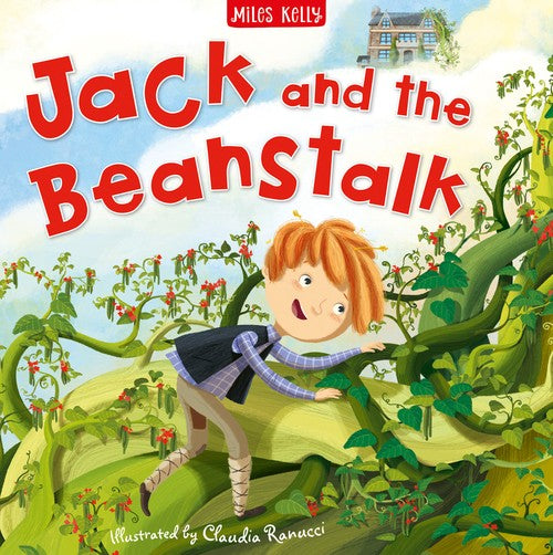 Jack and the Beanstalk