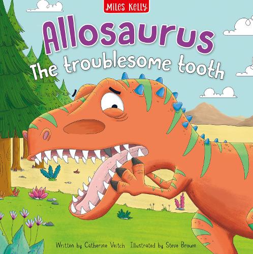Allosaurus