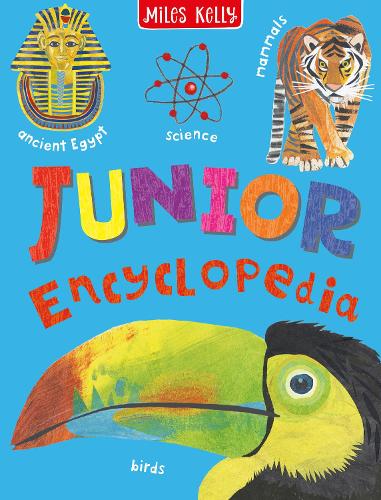 Junior Encyclopedia