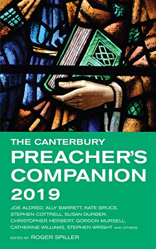 The Canterbury Preacher's Companion 2019