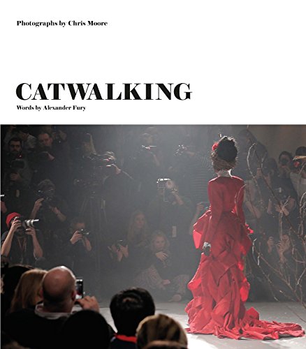 Catwalking
