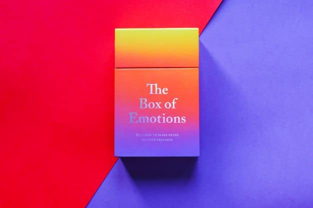 The Box of Emotions