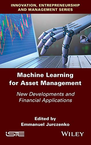 Machine Learning for Asset Management
