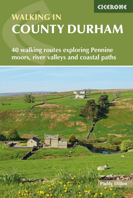 Walking in County Durham