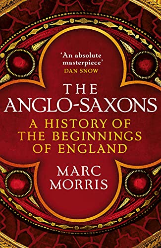 The Anglo-Saxons