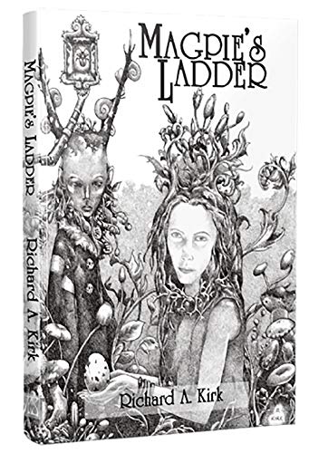 Magpie's Ladder