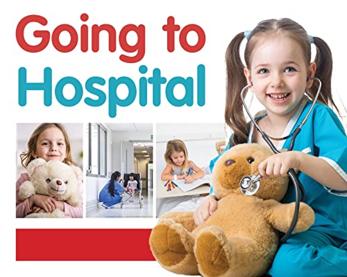 Going to Hospital