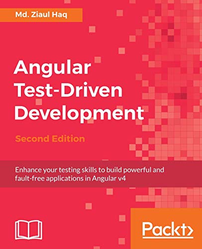 Angular Test-Driven Development -