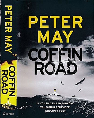 COFFIN ROAD
