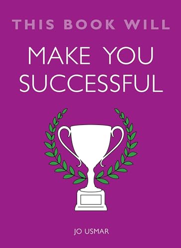 This Book Will Make You Successful