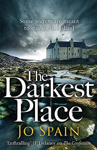 The Darkest Place