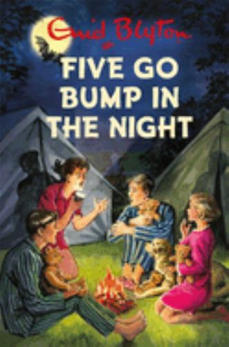 Five Go Bump in the Night