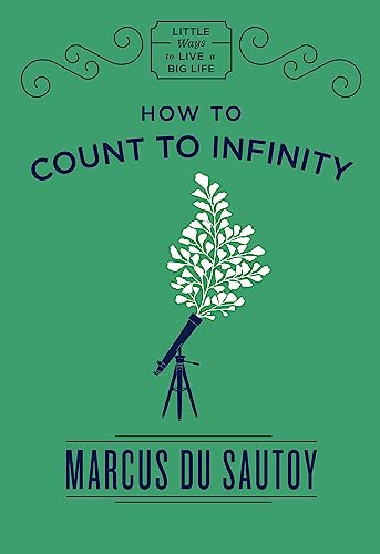 How to Count to Infinity