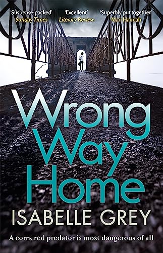 Wrong Way Home