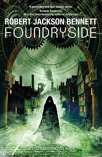 Foundryside