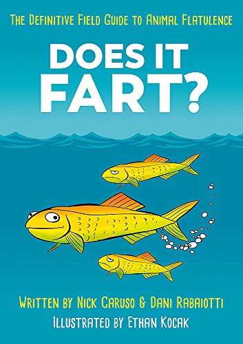 Does It Fart?