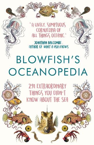 Blowfish's Oceanopedia