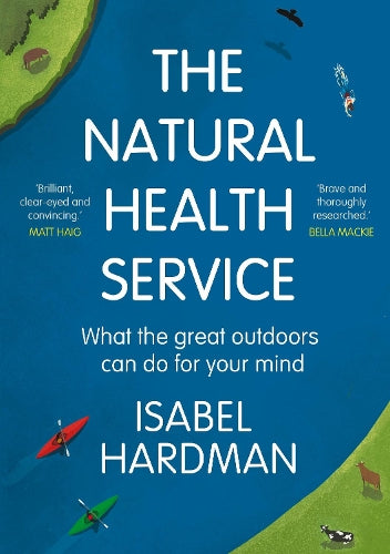 The Natural Health Service