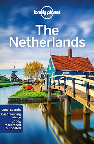 Lonely Planet The Netherlands
