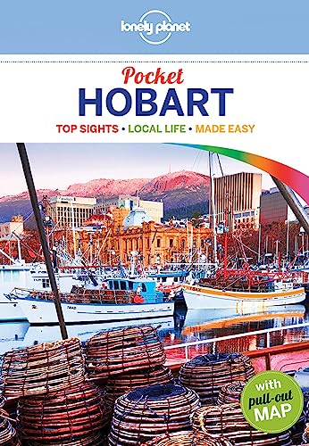 Lonely Planet Pocket Hobart
