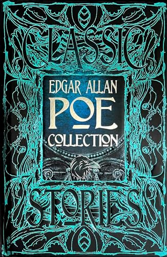 Edgar Allan Poe Short Stories