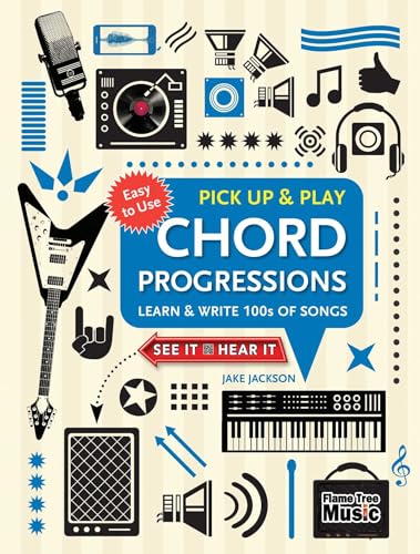Chord Progressions (Pick Up and Play)