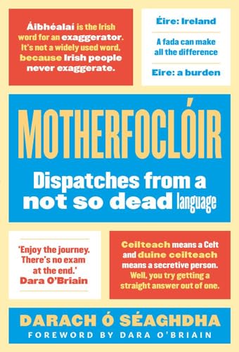 Motherfocloir