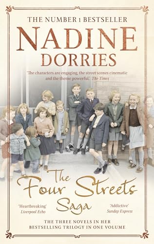 The Four Streets Saga