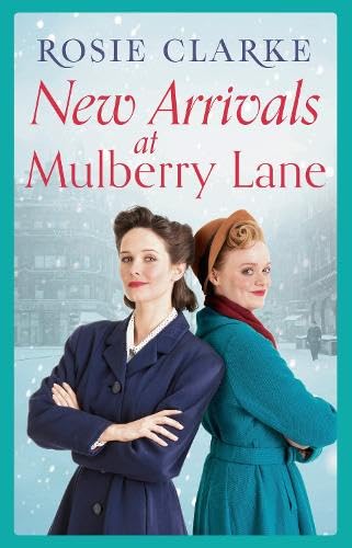 New Arrivals at Mulberry Lane