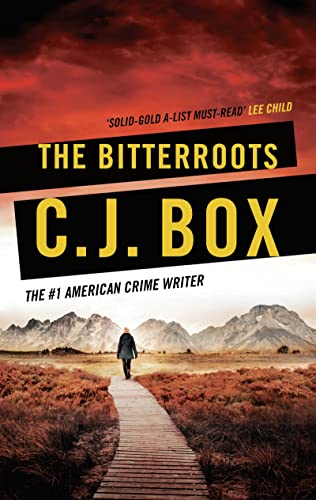 The Bitterroots