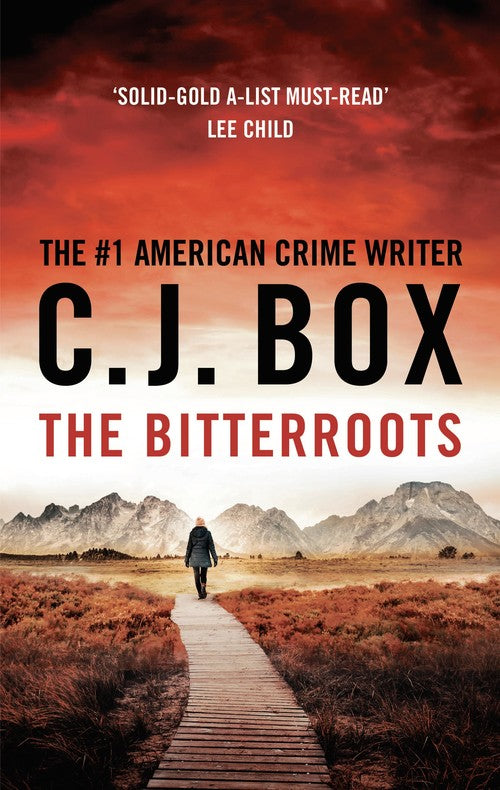 The Bitterroots