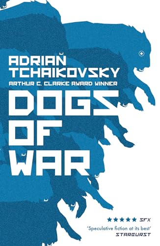 Dogs of War