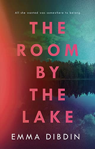 The Room by the Lake