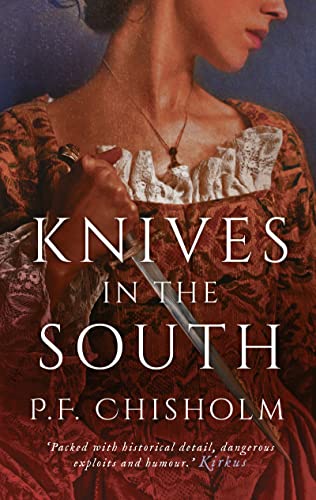 Knives in the South