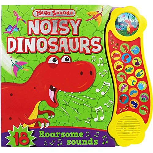 Dinosaurs By World of Books GB