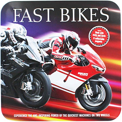 Fast Bikes