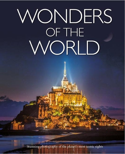 Wonders of the World