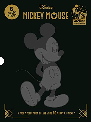 Disney Classics Mickey Mouse: Mickey Mouse