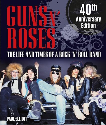 Guns N' Roses